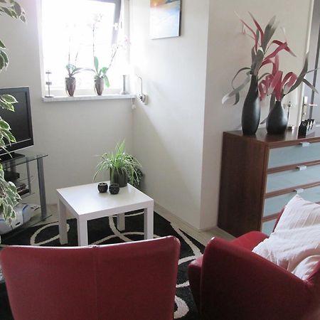 Appartement "Janneke" De Wilp Habitación foto