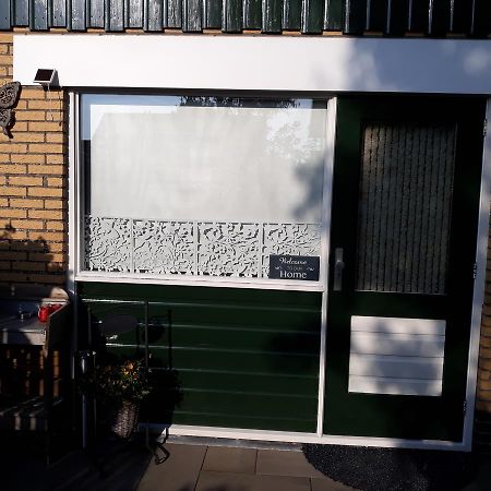 Appartement "Janneke" De Wilp Exterior foto