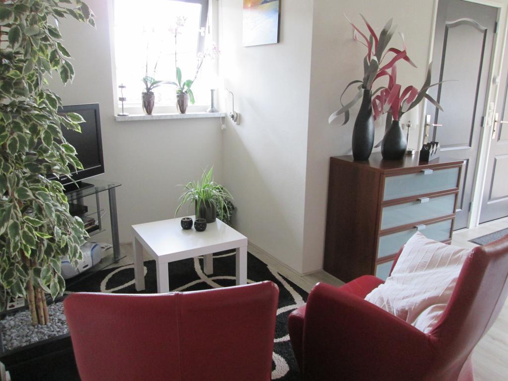 Appartement "Janneke" De Wilp Habitación foto