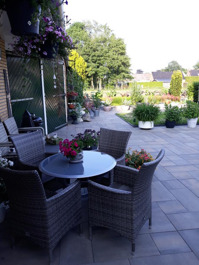 Appartement "Janneke" De Wilp Exterior foto