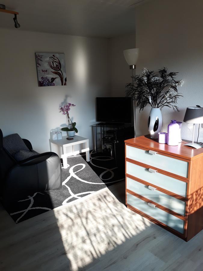 Appartement "Janneke" De Wilp Exterior foto